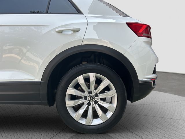 Volkswagen T-Roc 1.0 TSI 85kW (115CV) Advance