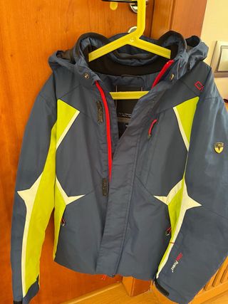 Chaqueta esquí CMP niño