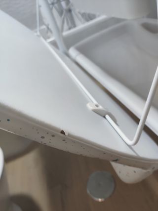 Bañera-cambiador Jané Flip.