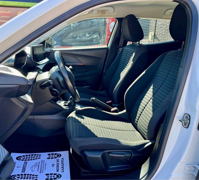 PEUGEOT 2008 1.5BlueHDI 100 CV 