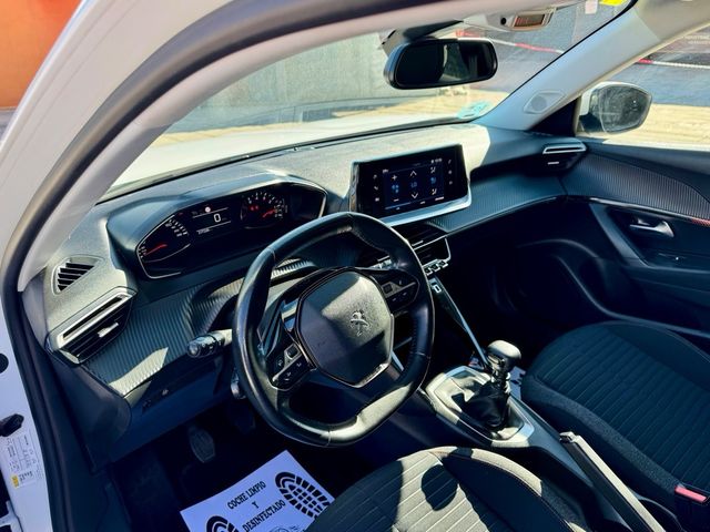 PEUGEOT 2008 1.5BlueHDI 100 CV 