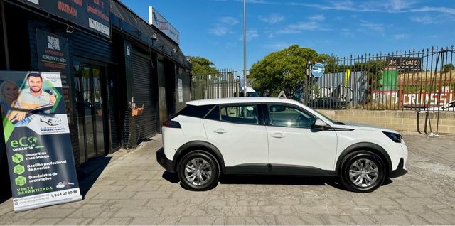 PEUGEOT 2008 1.5BlueHDI 100 CV 