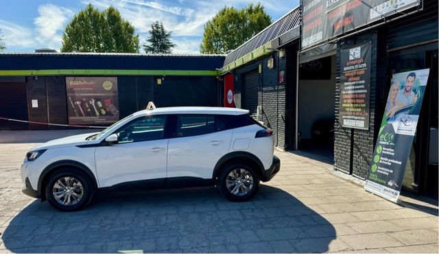 PEUGEOT 2008 1.5BlueHDI 100 CV 