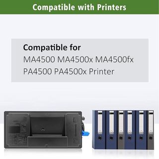 NUEVO! Cartucho tóner TK3400 mA4500