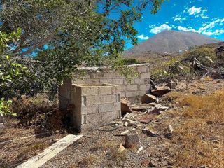 Terreno en venta en Guía de Isora interior en Guía de Isora