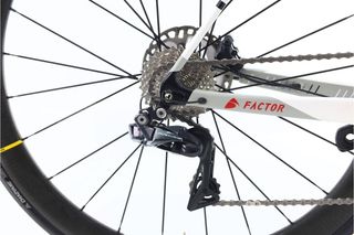 Factor O2 CHPT3 Di2 11V t.52