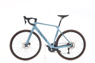 Canyon Endurace CF SLX Di2 12V t.54
