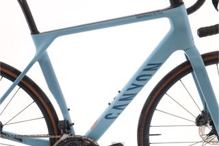 Canyon Endurace CF SLX Di2 12V t.54