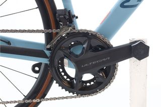 Canyon Endurace CF SLX Di2 12V t.54