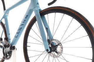 Canyon Endurace CF SLX Di2 12V t.54