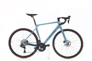 Canyon Endurace CF SLX Di2 12V t.54