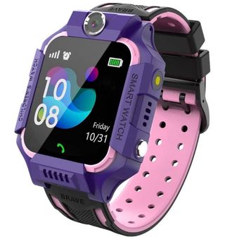 Reloj inteligente niños