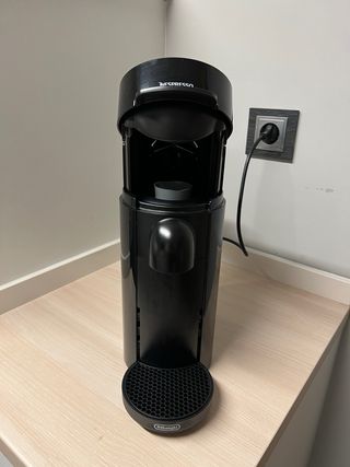 Cafetera Nespresso Vertuo 