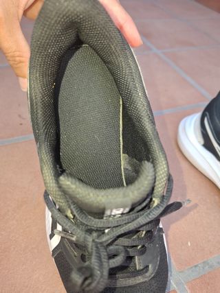Zapatillas Asics Gel-Contend 7 talla 39