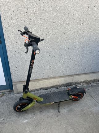 Patín Olsson Mamba Lite