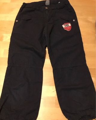 Abbigliamento bimba  usato