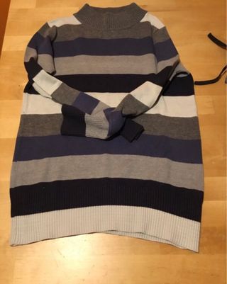 Abbigliamento bimba  usato