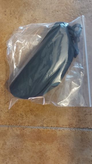 Estuche gafas EDC - riñonera