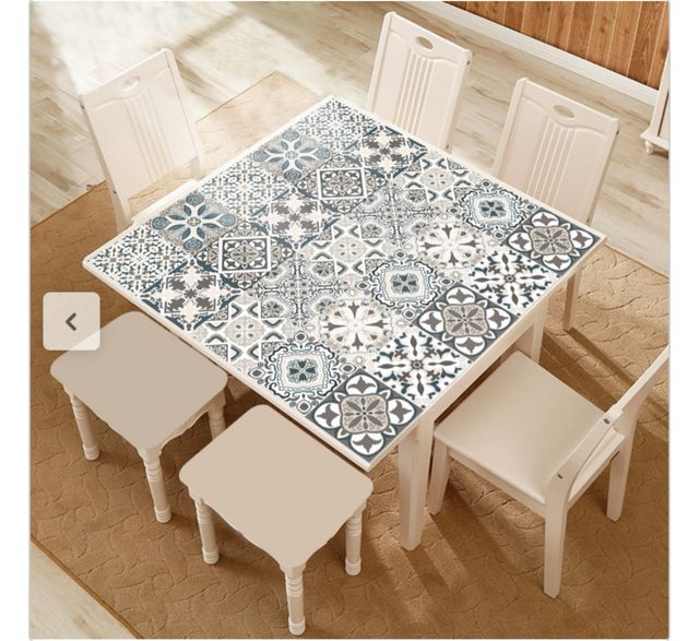 Pegatinas Azulejos  190 de 10x10