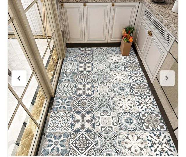 Pegatinas Azulejos  190 de 10x10