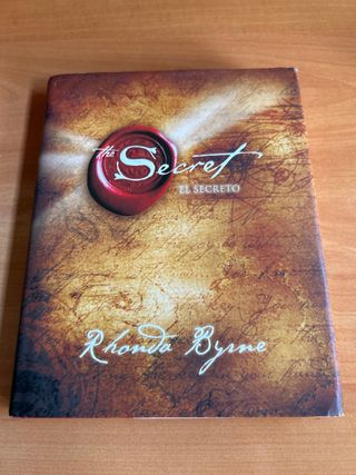 El Secreto (The Secret) (Spanish Edition)