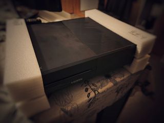 Xbox One 1Tb + Juegos