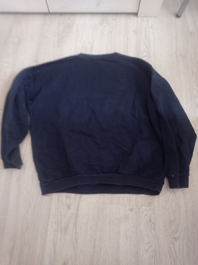 Sudadera Cronos XL - Joylu