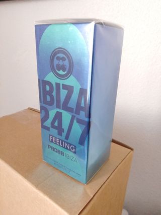 Pacha Ibiza Feeling 24/7 Colonia Hombre