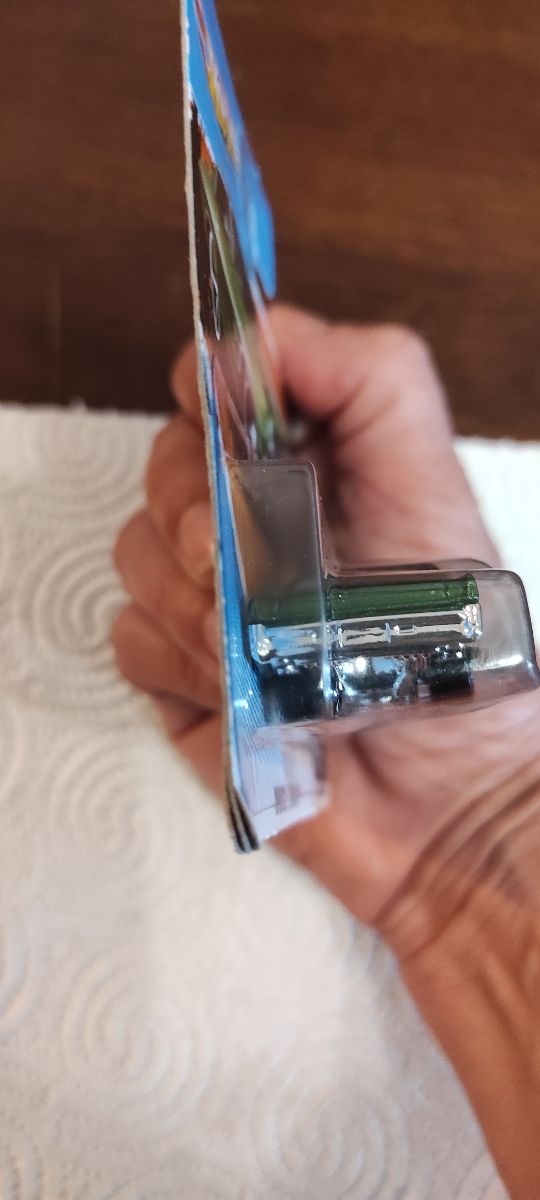 HotWheels '70 Monte Carlo (Muslce Mania)