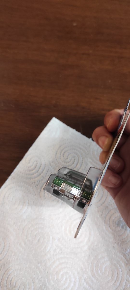 HotWheels '70 Monte Carlo (Muslce Mania)