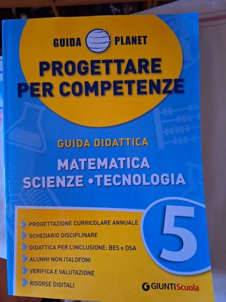 Progettare per competenze 