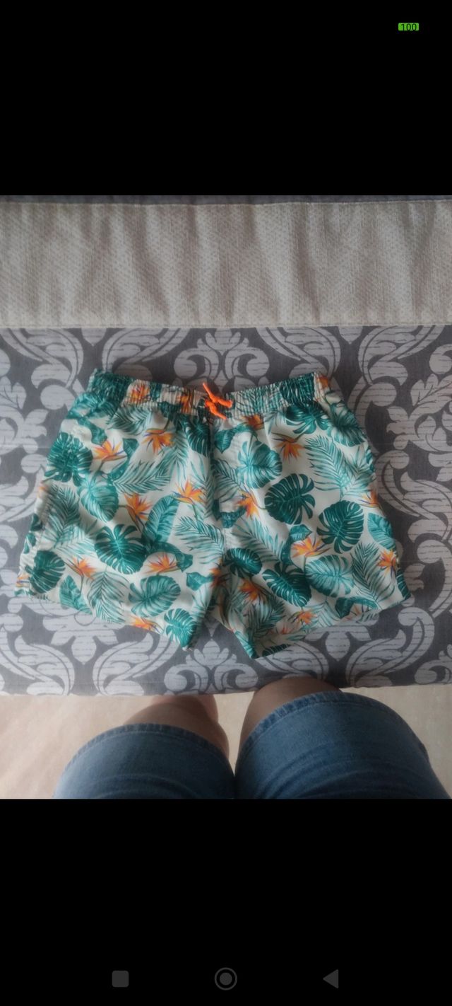 Lote ropa niño verano