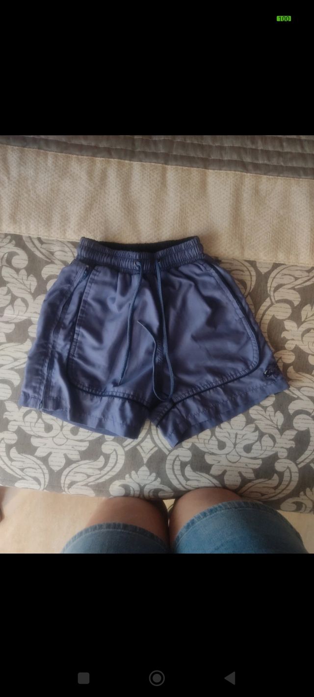 Lote ropa niño verano