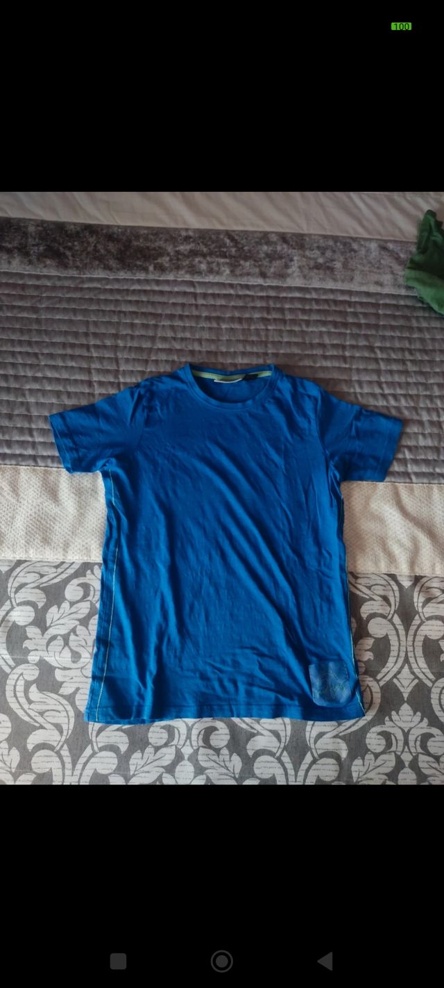 Lote ropa niño verano