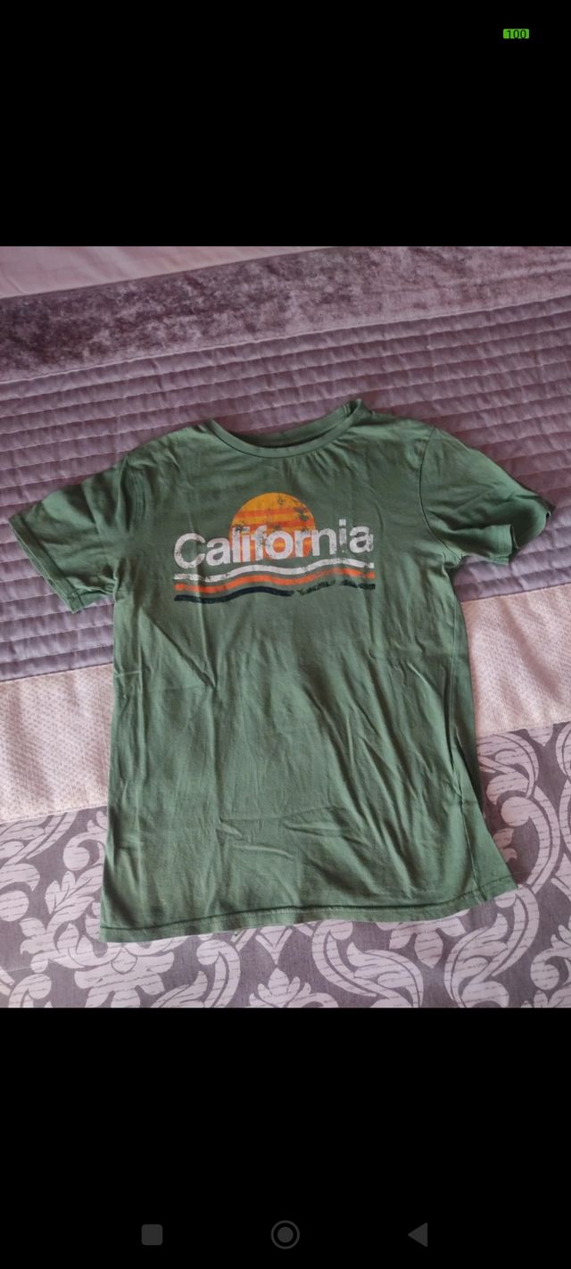 Lote ropa niño verano