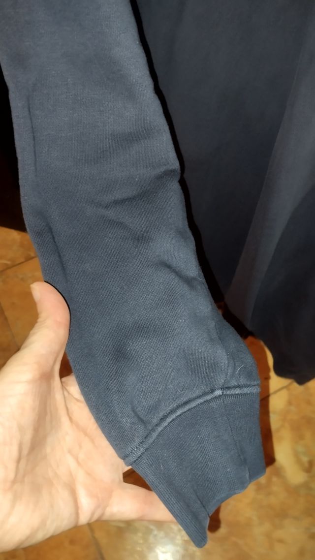 Vestido Lion of Porches (11-12 anos)