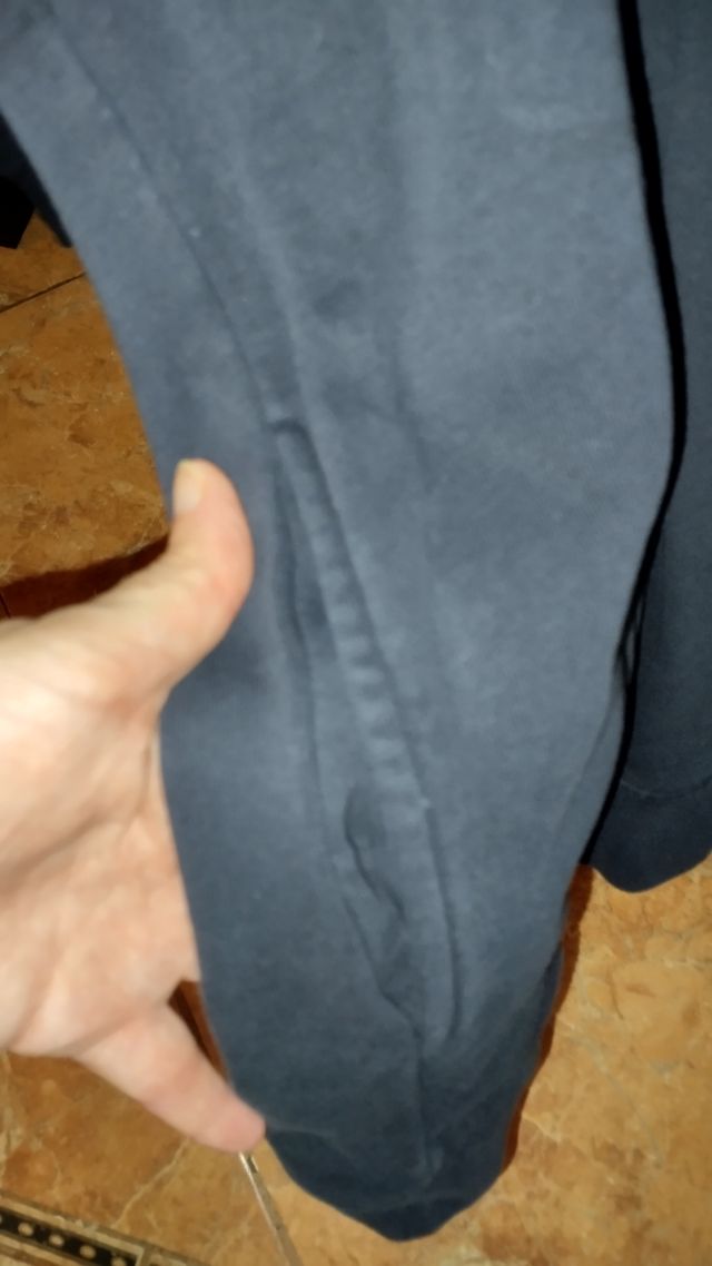 Vestido Lion of Porches (11-12 anos)