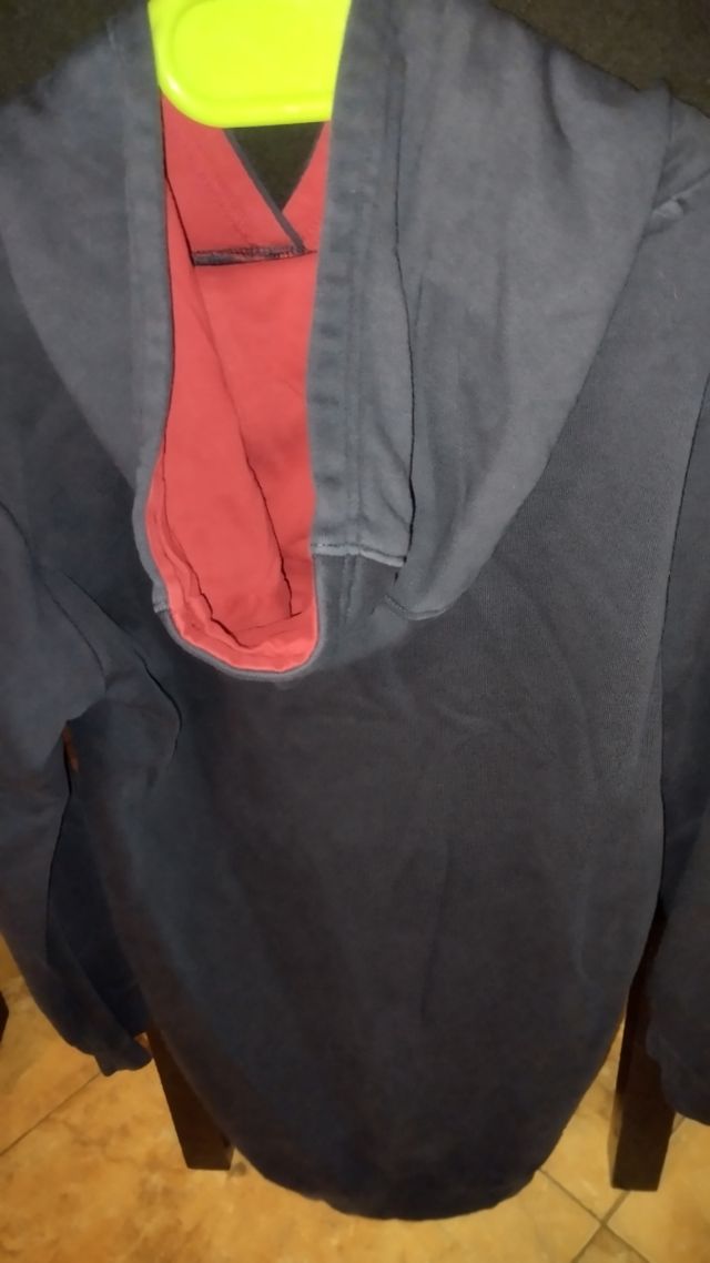 Vestido Lion of Porches (11-12 anos)