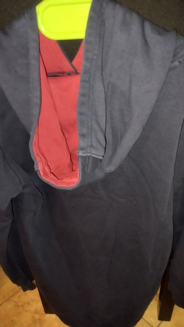 Vestido Lion of Porches (11-12 anos)