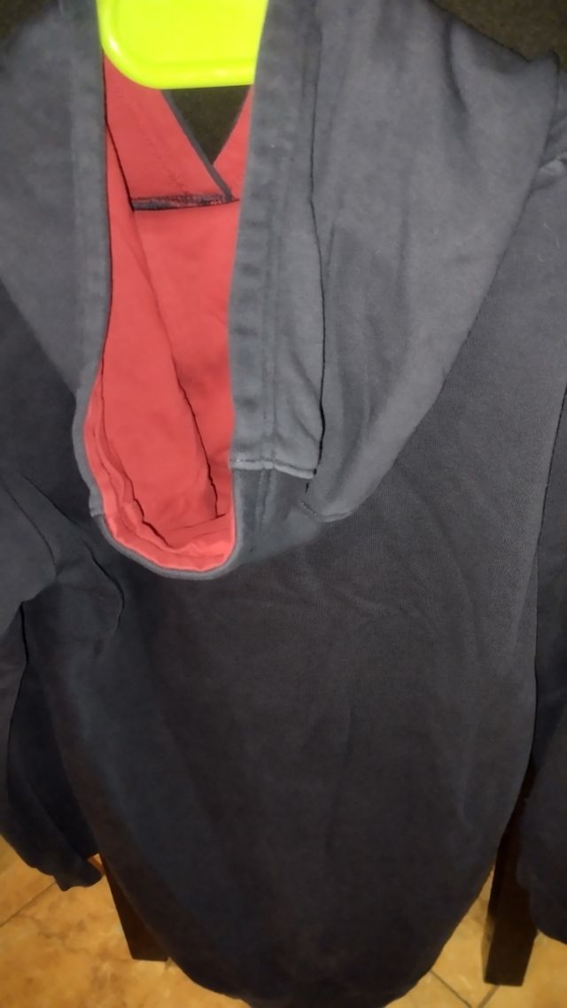 Vestido Lion of Porches (11-12 anos)