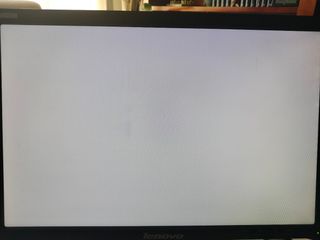 Monitor Lenovo 19" - 2 unidades