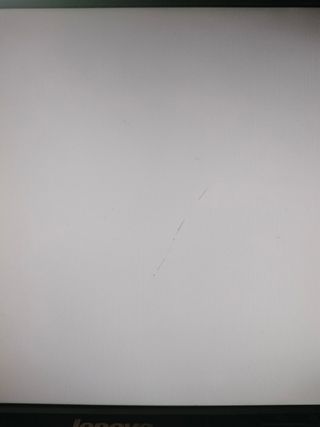 Monitor Lenovo 19" - 2 unidades