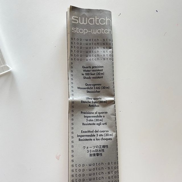 Seiko Cronografo Vintage - Elegante