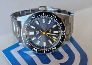 Reloj Watchdives wd1965 V2