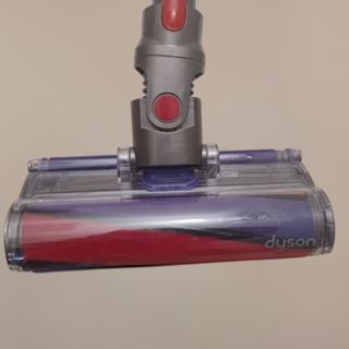 Rodillo Dyson V7-V15 suelos delicados
