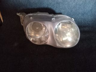 Faro delantero Hyundai Coupe 2001