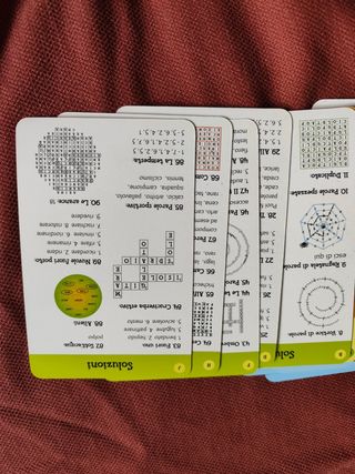 Giochi con le parole - Usborne