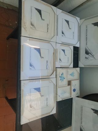 Cuadros