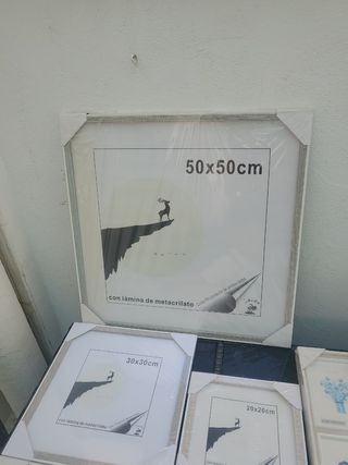 Cuadros