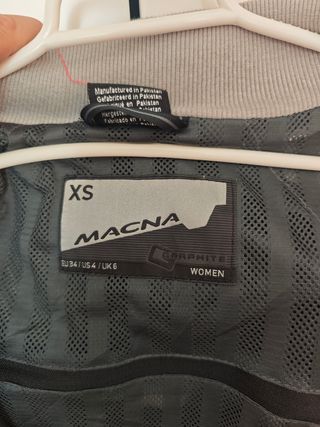 Sudadera moto mujer
